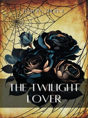 cover image of The Twilight Lover